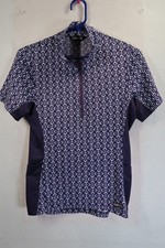 T-shirt donna Kerrits viola