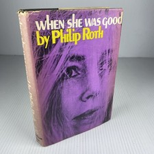 When She Was Good by Philip