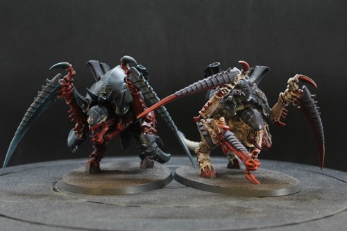 Vecchio warhammer dipinto one - warhammer,