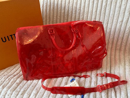 Louis vuitton virgil - louis,