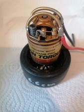 Vintage kyosho lemans pro - rc,