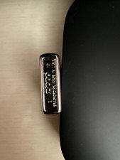 zippo originale Accendino Zippo originale Veliero - Midnight Chrome usato 