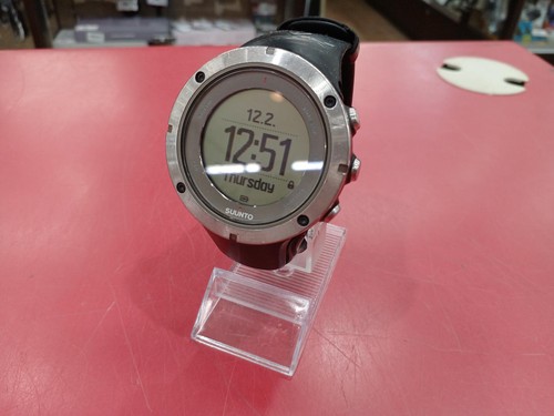 Orologio sportivo suunto - sportivo,