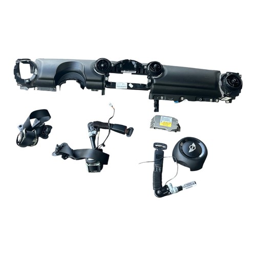 Kit airbag completo - per, mini