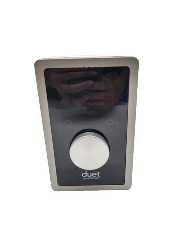 Apogee duet interfaccia audio - interfaccia,