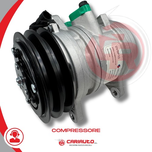 Compressore sp10 per - per,