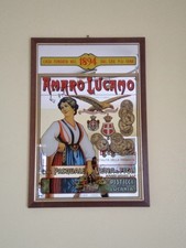 Quadro a specchio Amaro Lucano