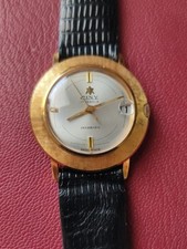 LOTTO OROLOGI ANNI 70