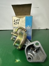 POMPA AC BENZINA PER