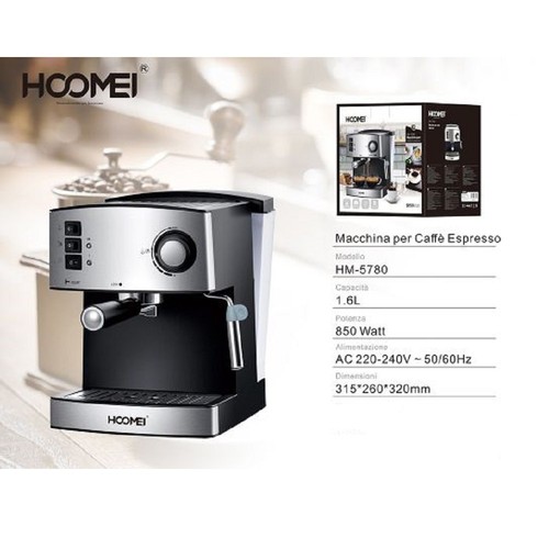 Macchina per caffè - caffÈ, espresso