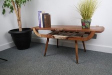 Tavolino da caffè Mid-Century