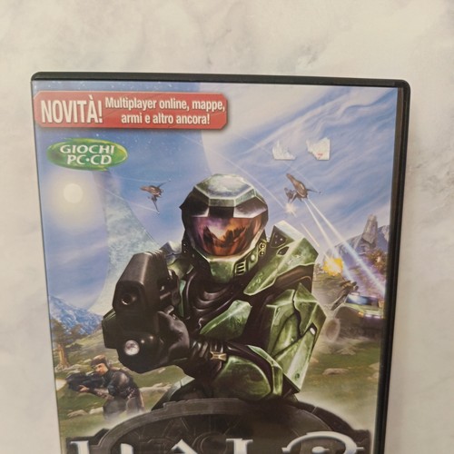 Rom halo combat evolved - combat,