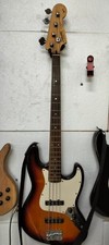 Jazz bass  Made In Korea