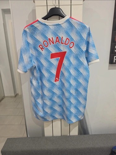 Maglia manchester united - maglia,