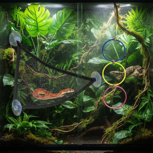 Amaca arrampicata - amaca,