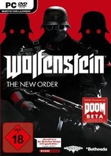 Wolfenstein: The New Order di