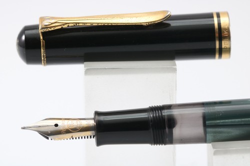 Vintage pelikan - (c1988-97),