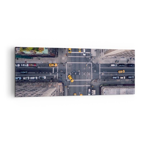 Quadro tela 140x50cm new - quadro,
