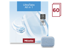 Miele Ultra Tabs All in 1  -