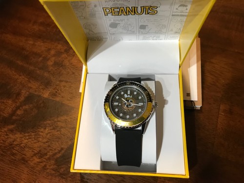Orologio accutime peanuts - orologio, accutime~peanuts