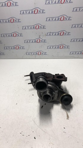 Turbina turbo per renault - per,
