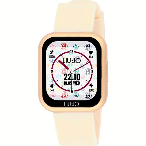 Smartwatch liu luxury voice - jo,
