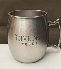Tazza tazza cocktail Belvedere