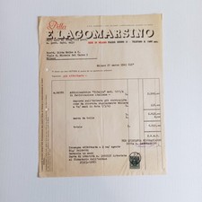 1943 Ditta E. Lagomarsino