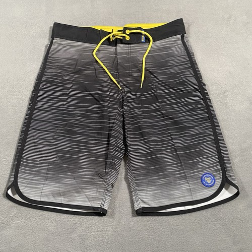 Pantaloncini banana boat board - pantaloncini,