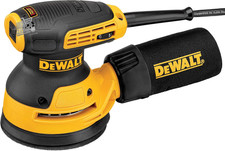126mm Rotary Sander