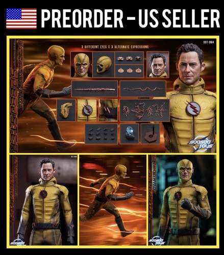 Preordine 6 soosootoys - preordine, 1/6