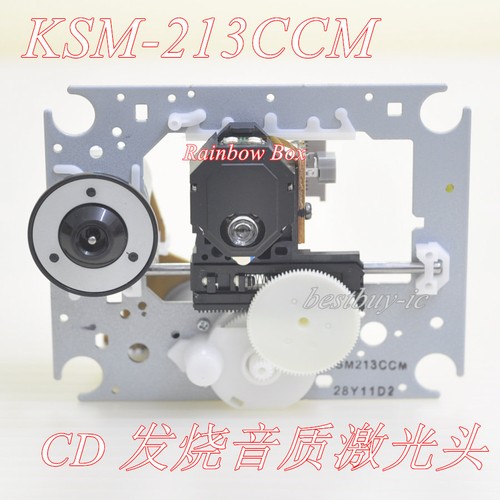 Sony kss 213c ksm 213ccm - sony, kss-213c