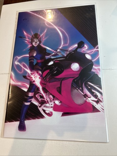 Men miguel mercado - x-men, 13