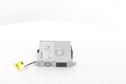 Radio renault scenic - radio,
