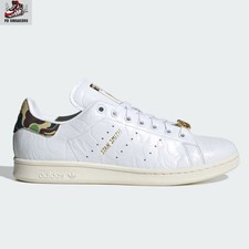Adidas Stan Smith X Bape 30th