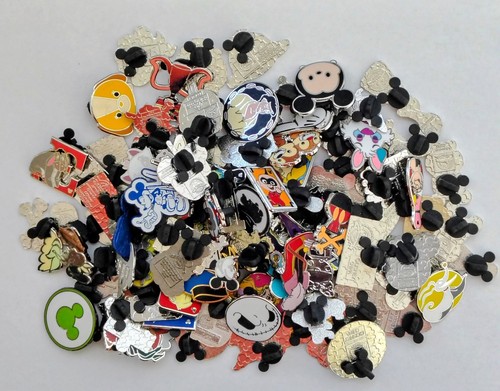 Disney parks autentiche spille - parks,