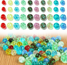 40PCS Biglie Luminose per