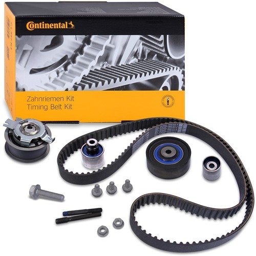 Contitech kit cinghia - contitech,