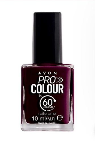 Avon ulra color second - 60,