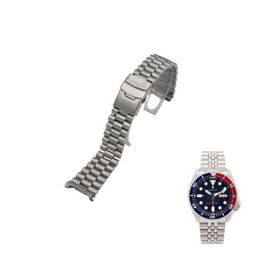 Bracciale orologio diver - bracciale,
