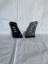 Staffe supporto motore moto - supporto,