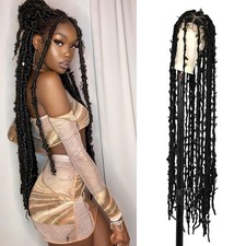 Parrucche intrecciate 26" Locs