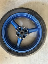 Cerchio Posteriore Kawasaki