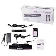 Jebao WIFI Acquario Wave Maker Marine Reef Fish Tank Powerhead Pompa Acqua