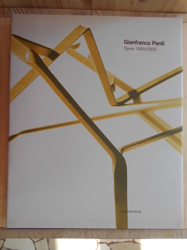 Gianfranco pardi opere - pardi,