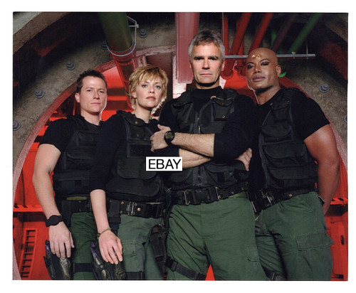 Offerta stargate 1 1997 - sg-1,