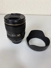 Nikon AF-S NIKKOR 24-120 mm
