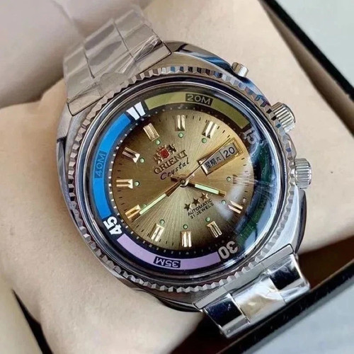 Orologio japan orient - orologio,