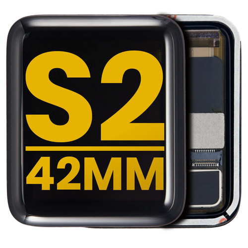 Display oled per apple watch - display,