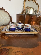 Magnifico servizio da caffè